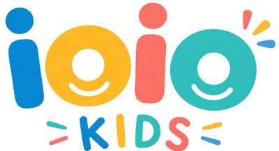 IOIO KIDS header